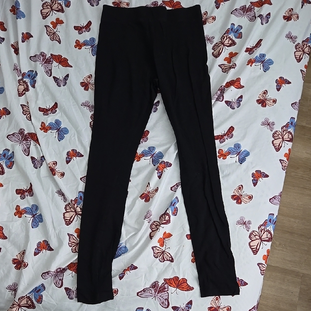 Women's Black Pants